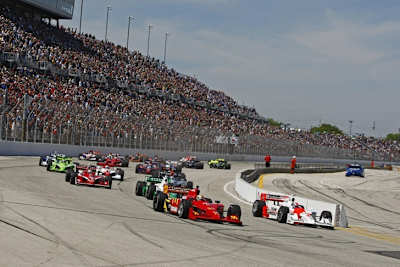 Milwaukee fliegt vorerst aus dem Kalender