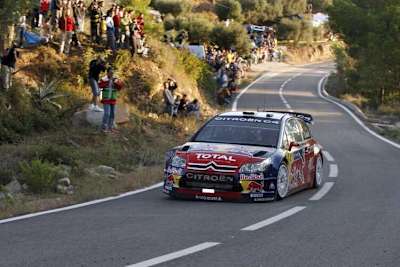 loeb08 cat08