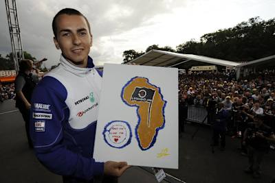 Jorge LORENZO