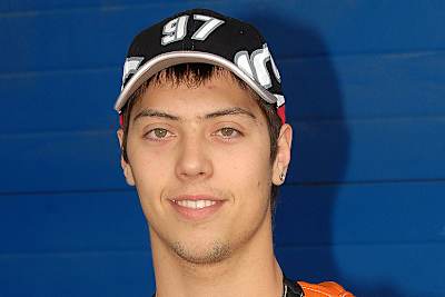 Zanetti wird Teamkollege von Iannone