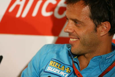 Loris Caipirossi