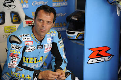 Loris Capirossi