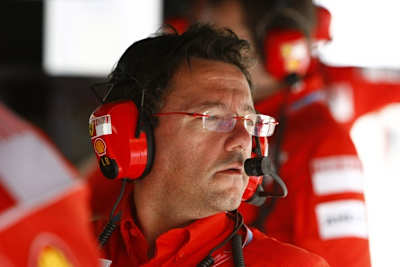 Stratege Baldisseri muss in die Fabrik weichen