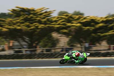 Am 28. Februar 2010 beginnt in Australien die neue Saison