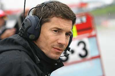 Lucio Cecchinello: Kein Budget für Moto2?