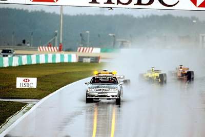 Das kennen wir bereits aus früheren Jahren