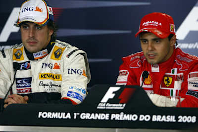 MOTORSPORT/F1 TURKEY GP