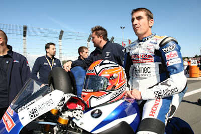 Lagrive: Trotz Fieber nur knapp an den Top-10 gescheitert