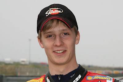 Mattias von Hammerstein: Vertrag gekündigt.