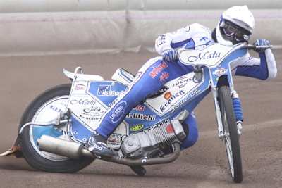 Im U21-Team: Max Dilger