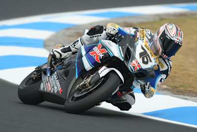 Platz 4 für Max Neukirchner