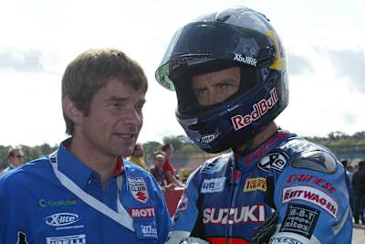 Bischoff und Meklau. Das war einmal.