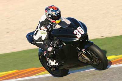 Mika Kallio hat mit mehr Umstellungsschwierigkeiten gerechnet