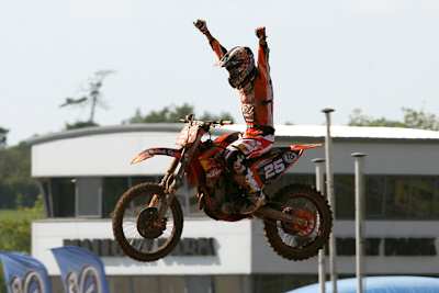 Musquin Sonntag C Englert