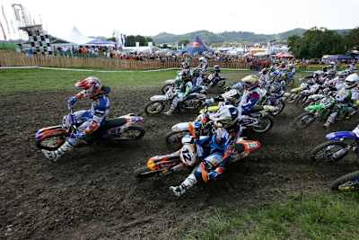 MX-Masters 2009 noch lukrativer.