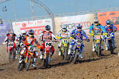 MOTORSPORT, MX, MOTOCROSS, MX1, MX2