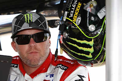 Paul Tracy springt in Mid Ohio ein