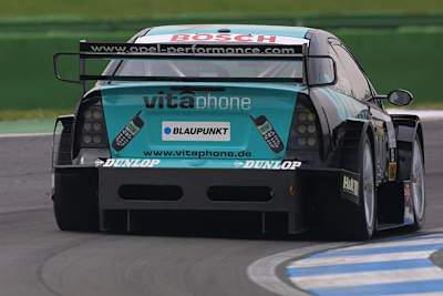 Grauzone genutzt: Die Opel-Ohren war 2002