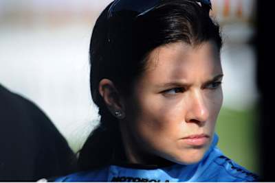 Sie soll 2010 Formel 1 fahren