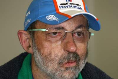 Setzt in diesem Jahr einen Peugeot 908 ein: Henri Pescarolo 