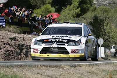 «Privatier» Petter Solberg schlägtdie  Elite.