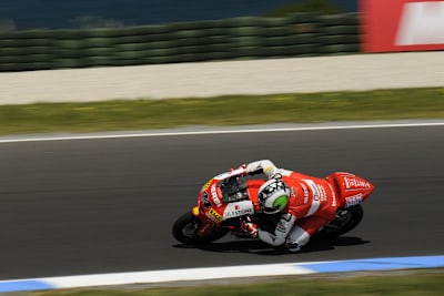 Pol Espargaro fuhr konstant schnelle Runden