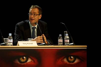 Laut Purnell bleibt FIA in der Rebellion gelassen