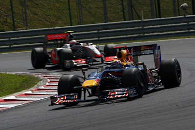 Die FOTA will eine bessere Formel 1-Show