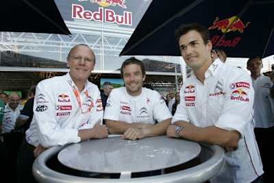 Das Lachen ist Citroën inzwischen vergangen.