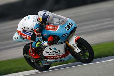 Bei Randy Krummenacher läuft in diesem Jahr wenig zusammen