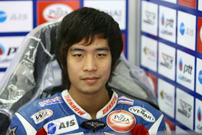 Wilairot: grosse Popularität in Thailand.