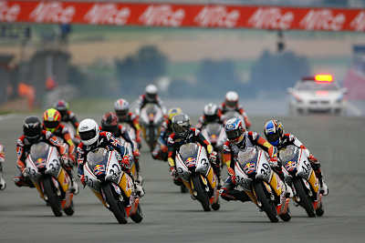 Red Bull Rookies Cup c Gng