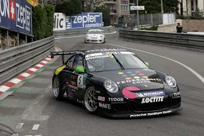 Richard Westbrook kehrt in den Supercup zurück