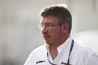 Brawn kann durchatmen und weiter siegen