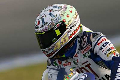 Lässt sich Rossis Kreativität mit dem Monster Deal vereinbaren?