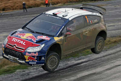 Sébastien Loeb