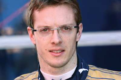 Sebstien Bourdais geht in die Vermarktung.