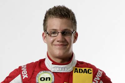 Seidlitz: Sitzt er in Zandvoort wieder im Audi?