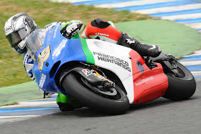 IRTA-Test-Jerez-2009