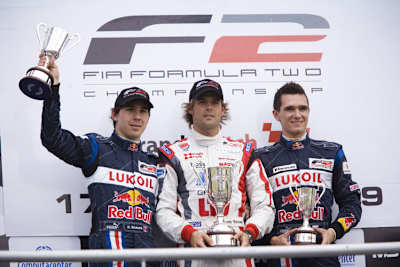 Die Sieger hatten nicht viel zu feiern