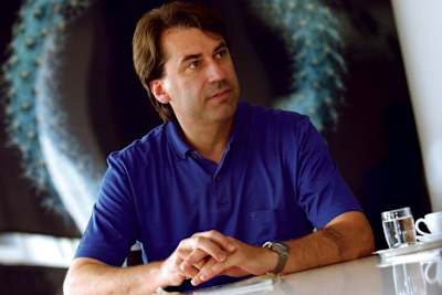 Stefan Pierer will 70 000 Motorräder absetzen