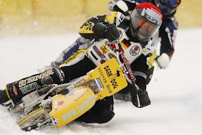 Pletschachers Ziel ist der Grand Prix