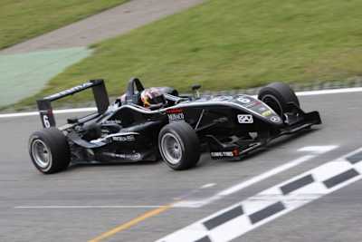 Sieger Stefano Coletti