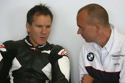 Steve Martin Rainer Bäumel