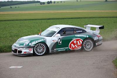 Stölzel hofft auf Wartburg-Sieg