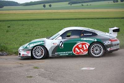 Stölzel kämpft um die DRS-Führung