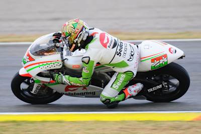 Gabór Talmacsi: «Funfaktor ist sehr hoch»