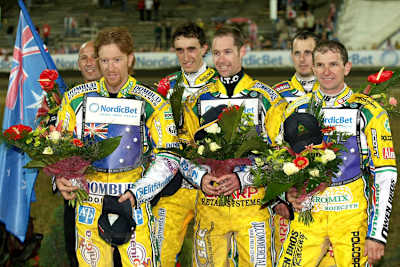 In Peterborough würde man auf Australien treffen