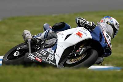 Die beste Suzuki der IDM