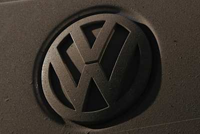 Mission erfüllt: VW siegt mit dem Race Touareg bei der Dakar